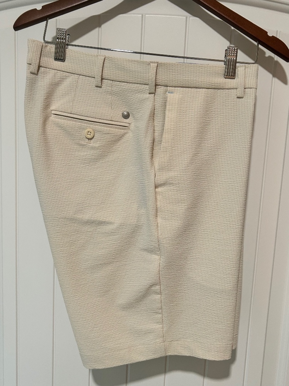 Peter Millar Matlock Shorts, Size 36, $30, Original $138